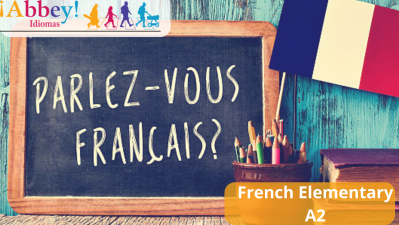 FRANCES INTENSIVO ADULTOS INT